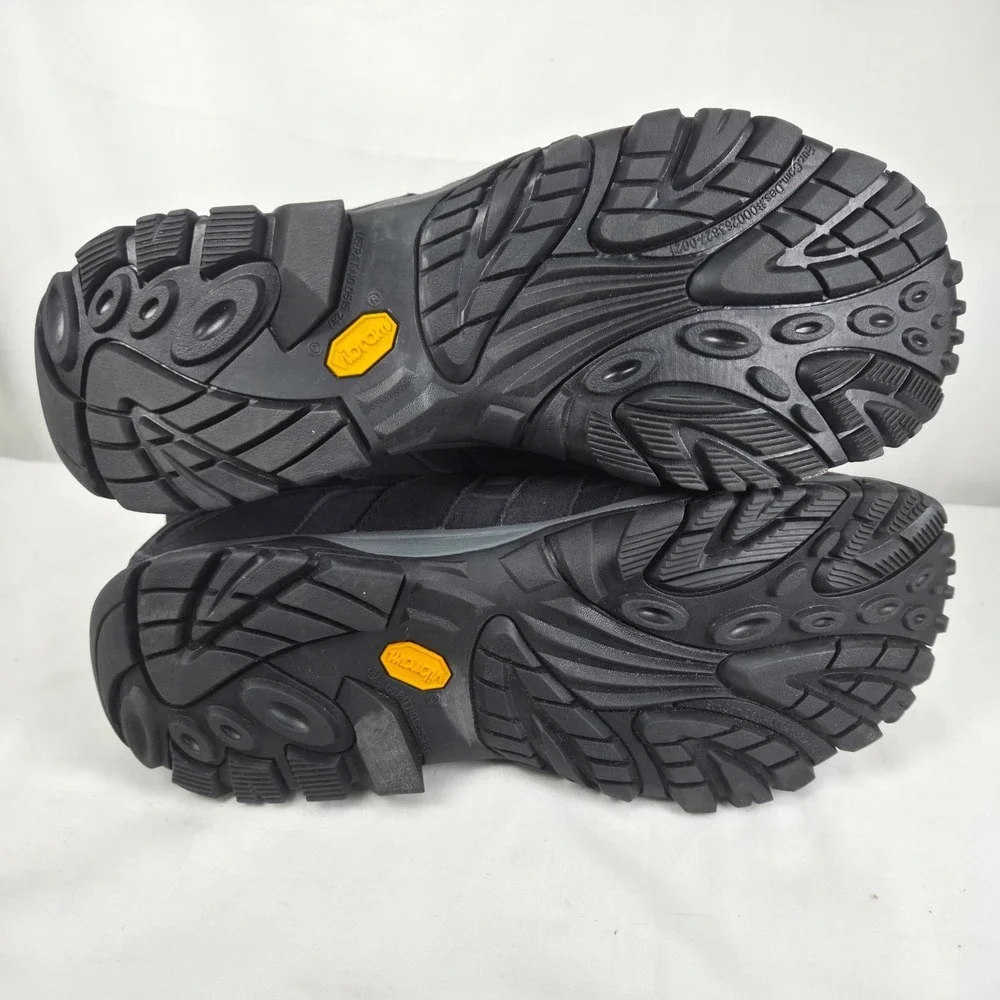 Merrell mens moab